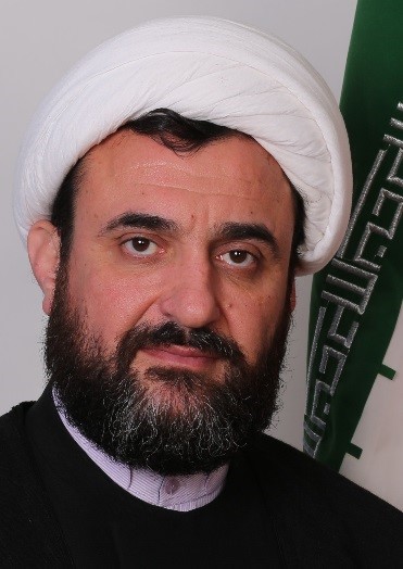 حجت الاسلام والمسلمین دکتر محمدجواد طوسی 