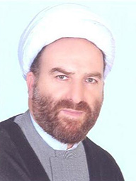 حجت الاسلام والمسلمین دکتر سعید امیدیان 