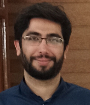  دکتر علی کوهستانی