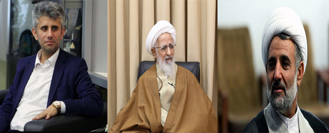 Ayatollah Javadi Amoli: Today, Islamic Iran is the main base of the Ahl al-Bayt of Infalibility and Purity.