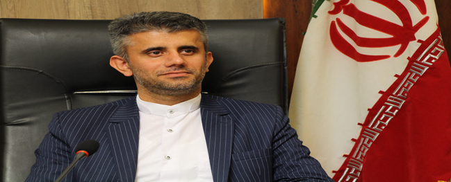 رسالة تهنئة من رئيس جامعة قم الصناعية بمناسبة يوم الشباب