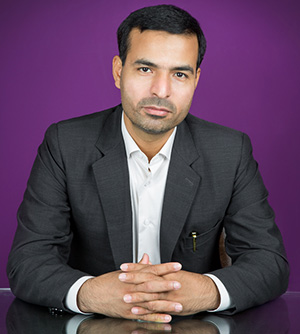  دکتر بیت اله بدرلو