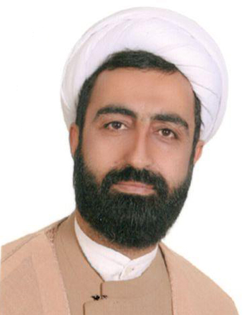 حجت الاسلام والمسلمین اسماعیل توکلی