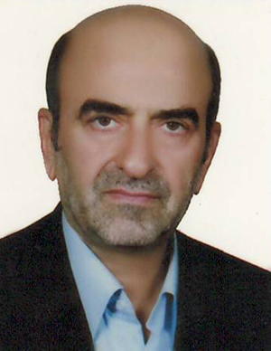  دکتر عباس پور احمدی