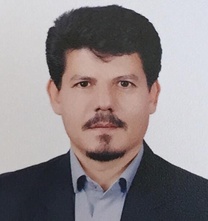 دکتربایرامعلی محمدنژاد