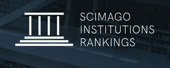 للمرة الأولى، انضمت جامعة قم الصناعية إلى نظام التصنيف الدولي Scimago.