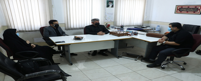 ضرورة استخدام طاقة الجامعة في وسائل الإعلام لحل مشاكل قم