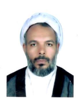حجت الاسلام والمسلمین دکتر علی محبی
