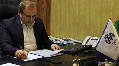 The President of Qom University of Technology extended congratulations on the occasion of Eid al-Fitr in a message.