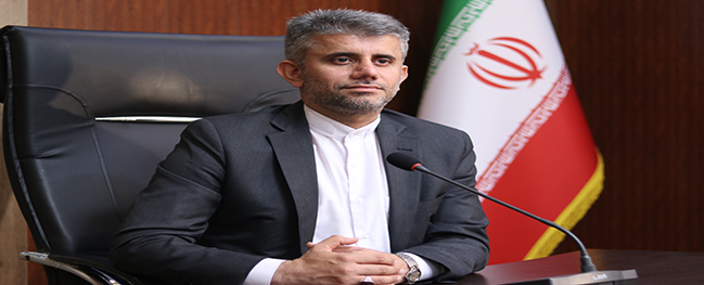 Dr. Jalal Rezaei Nour, the President of Qom University of Technology, commemorated the Basij Week with a message.