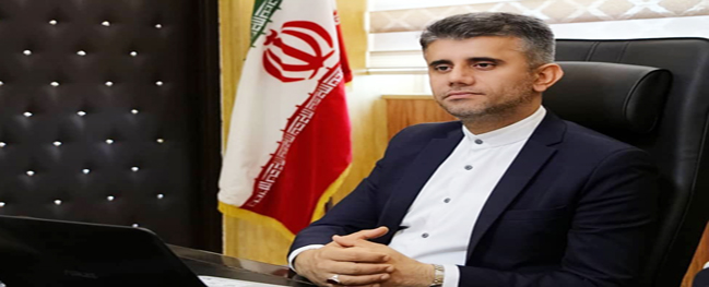 The President of Qom University of Technology: The faculty and students of Qom University of Technology are partners in the industry in overcoming production obstacles.