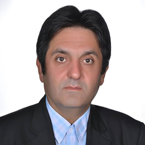 دکتر علی تقوی 