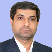 دکتر فاضل حاجی زاده 