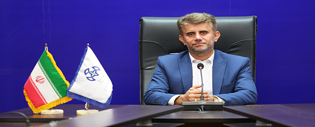 President of Qom Industrial University: Participating in the elections is a respect for our own rights.