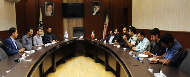 The connection between Qom University of Technology and the industry in the province will broaden.